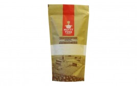 Nutty Yogi Amaranth Flour (Rajgira)   Pack  1 kilogram